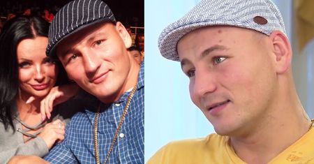 Szpilka: "W Stanach zarobiłem więcej niż przez całe życie w Polsce! Czas na dziecko"