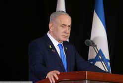 Złe wieści dla Netanjahu. Turcja wydała za nim nakaz aresztowania