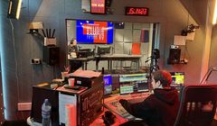 Fenomen Radia Kampus. "To nie jest stacja tylko dla studentów"