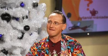 Cejrowski: "W Radiu Maryja jest ZA MAŁO polityki!"