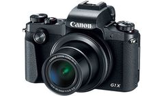 Canon: nowy flagowy kompakt PowerShot G1 X Mark III (wideo)