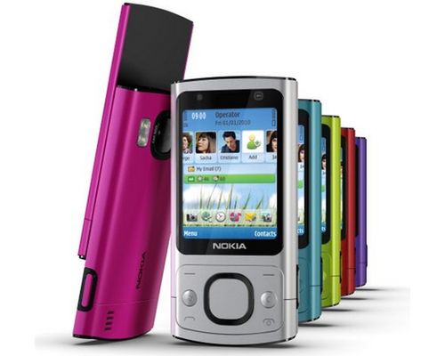 Promocje telefonów komórkowych – czerwiec 2010 cz.2 7