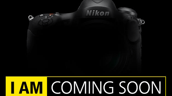 Nadchodzi Nikon D4s - oficjalnie! 1