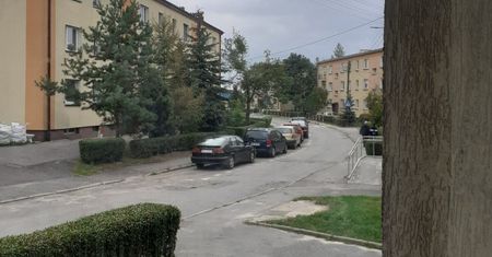 Zakażonych prawie tyle, co mieszkańców. "Nikogo to nie rusza"