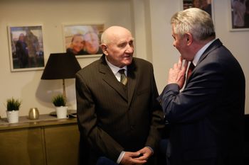 Najstarszy maturzysta w Polsce nie zdał egzaminu. "Ja już odpuszczę"