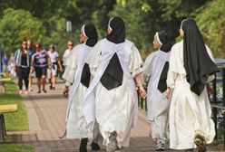 Emerytury zakonnic w Polsce. Tyle dostają siostry
