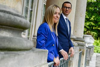 Morawiecki z prestiżowym stanowiskiem w Europie? Włoskie media mają przecieki