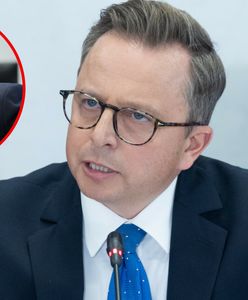 Joński wykluczony. "Komisarze polityczni boją się pytań"