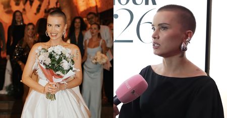 Maffashion gorzko o zamążpójściu: "Widziałam siebie z partnerem, gromadką dzieci i domem. NIE UDAŁO MI SIĘ" (WIDEO)