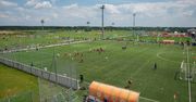 Ruszyły prace nad rozbudową boiska przy Alei Piastów w Złocieńcu