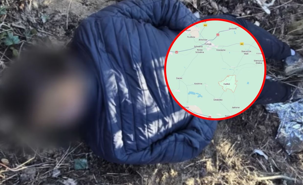 Ojczym i prababcia nie żyją. Sąsiedzi rodziny zabierają głos