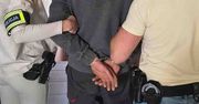 Okradł jednostkę OSP w Bledzewie. Trafił w ręce policji
