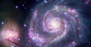 Astronomowie trafili na ślad planety spoza Drogi Mlecznej