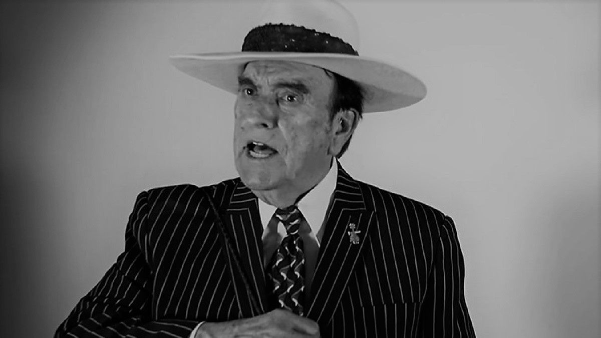 Bobby Osborne nie żyje. Wraz z bratem tworzył legendarny zespół muzyczny "Osborne Brothers". 