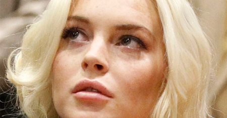 Lindsay wystąpi w Big Brotherze?!