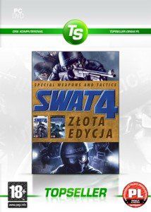 TOPSELLER - nowa seria wydawnicza CD-Projektu 4