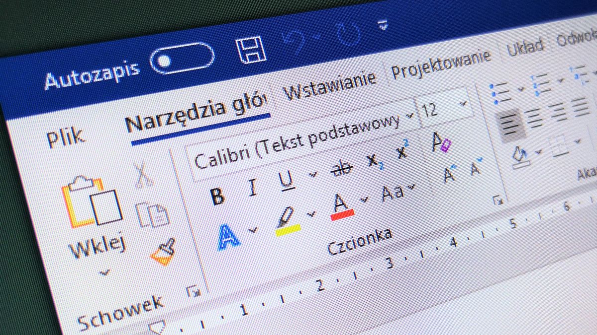 Microsoft wydał nowe poprawki dla Office'a w wersji testowej
