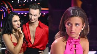 Julia Wieniawa podsumowała Kaeyrę w "TzG": "Nie lubisz się pocić!". W sieci aż zawrzało: "MILCZENIE JEST ZŁOTEM