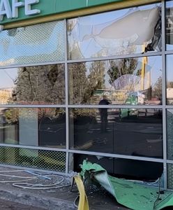 Rosyjski atak na Mikołajów. Są zabici i ranni