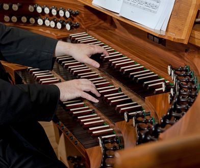 Ile zarabia organista? Niektórzy dostają ponad 300 zł dziennie