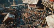 CD Projekt RED szykuje przełom w "Wiedźminie 4", który zmieni osady