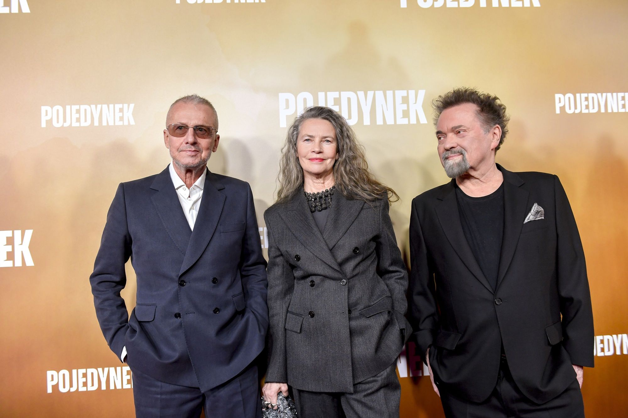 Bogusław Linda ostatnio wyraźnie schudł