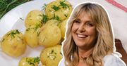 Ewa Wachowicz tak robi młode ziemniaki. Nie są wodniste, a kremowe i pełne smaku