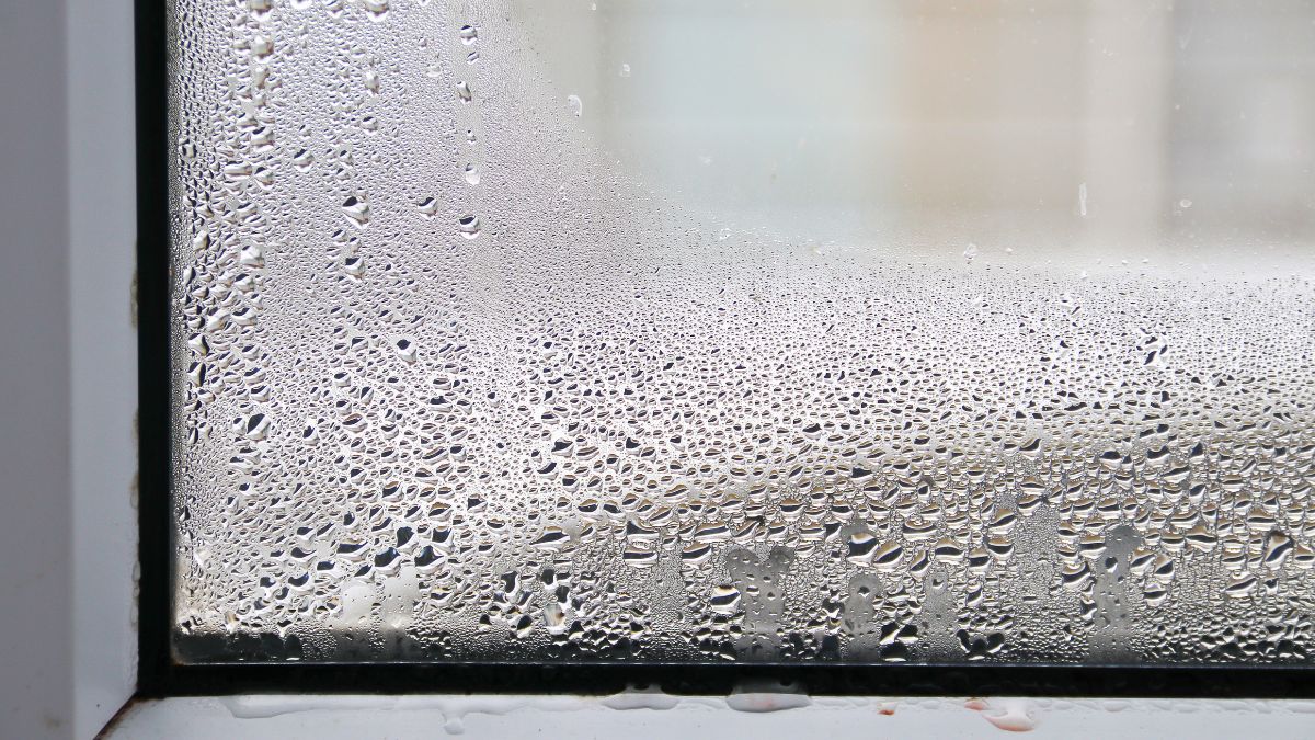 Dzięki temu trikowi zapomniałam czy jest wilgoć. 