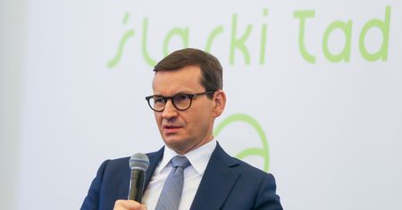 Rząd zajmie się obniżką akcyzy. Ruszają prace nad wprowadzeniem tarczy antyinflacyjnej