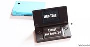 3DS - nowa konsola Nintendo będzie miała wyświetlacz 3D