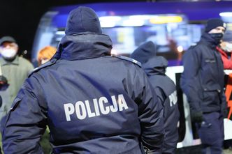 Policja. Sygnalista otrzymał naganę. Szef policji uchylił karę