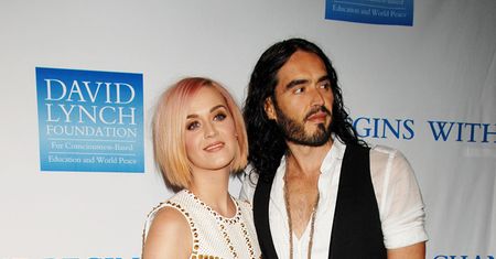 Nowa fryzura Katy Perry!