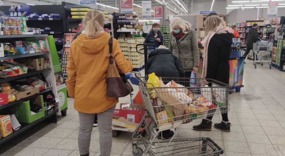 Oto główni winowajcy gigantycznej inflacji. Ekonomista wszystko wyjaśnia 