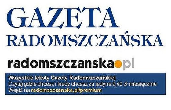 Subskrypcje „Gazety Radomszczańskiej”: 90 proc. czytelników odnawia abonament