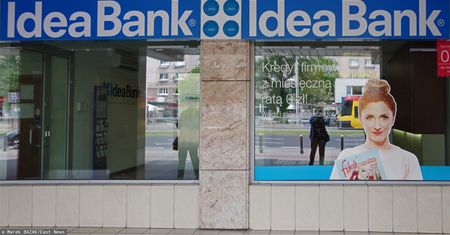 BFG kontra Idea Bank. Ciąg dalszy problemów banku Leszka Czarneckiego