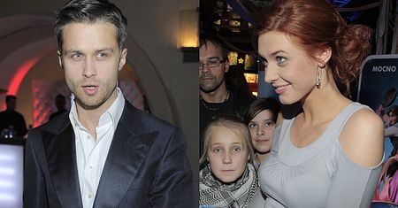 Kamińska i Zakościelny wracają w nowym serialu!