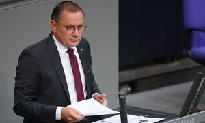 Niemiecki polityk powiedział to o Polsce. Teraz mierzy się z krytyką