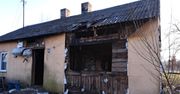 Rodzina z Woźnik w wyniku pożaru straciła dom - możemy pomóc!