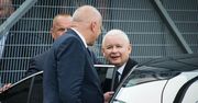 Jarosław Kaczyński na wakacjach? Joachim Brudziński komentuje
