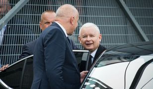 Jarosław Kaczyński na wakacjach? Joachim Brudziński komentuje