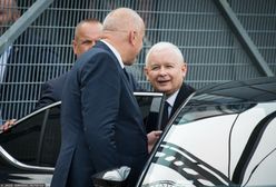 Jarosław Kaczyński na wakacjach? Joachim Brudziński komentuje