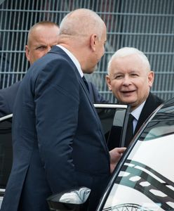 Jarosław Kaczyński na wakacjach? Joachim Brudziński komentuje