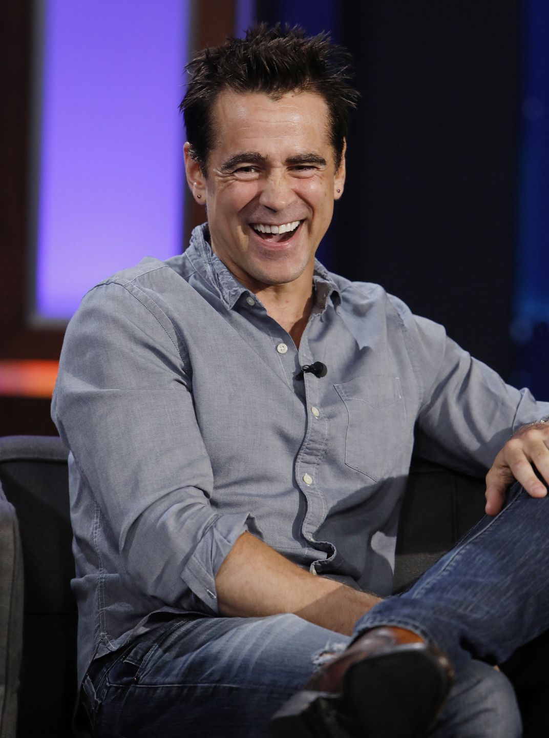Colin Farrell 