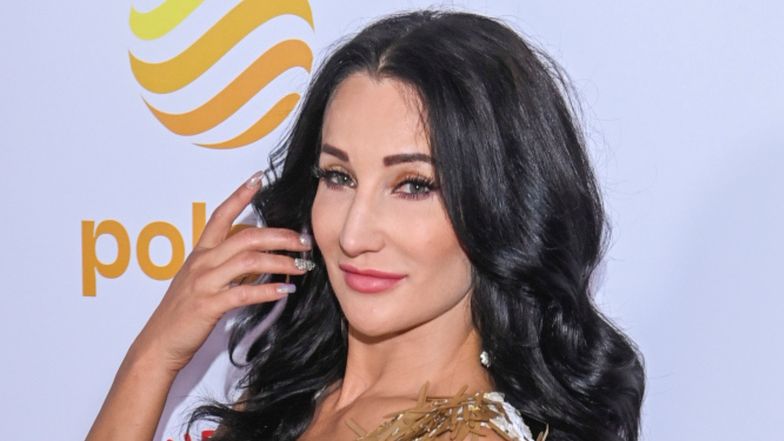 Justyna Steczkowska i jej śmiała insta-relacja z hotelu. Fani oszaleją