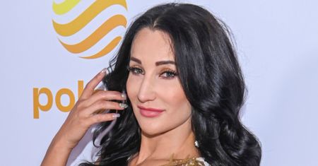 Śmiałe kadry Justyny Steczkowskiej z wypadu do hotelu z przyjaciółkami. Pokazała się TOPLESS: "Jak tu pięknie" (FOTO)