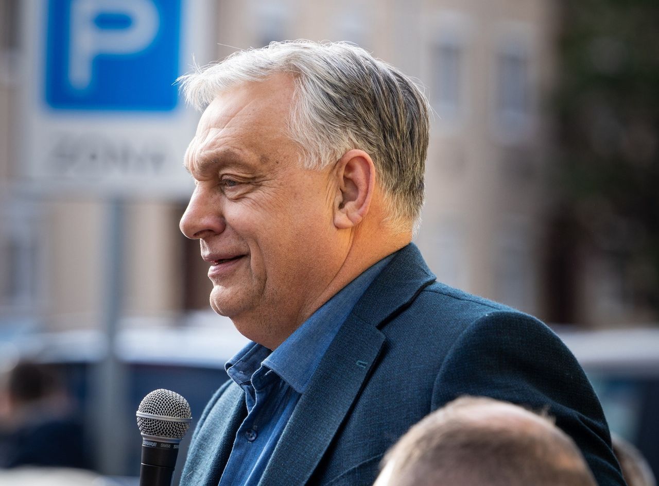 "Prawicowi populiści stracili głównego rzecznika". Norweski ekspert o przegranej Orbana