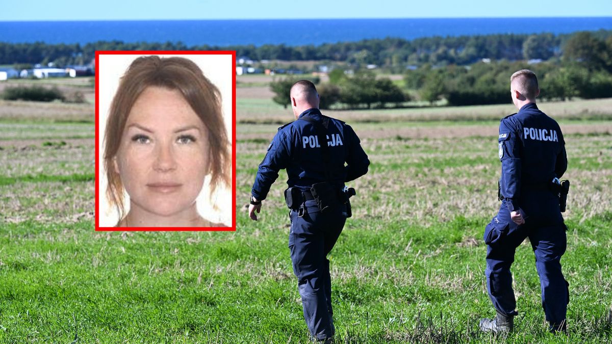 Służby poszukują Emilii Koprowskiej