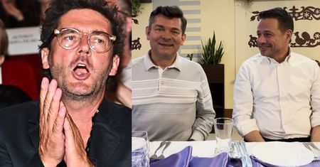 Kuba Wojewódzki wyśmiał Zenka Martyniuka. "Królowi disco polo" nie będzie miło