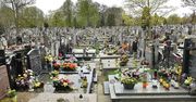 Dramatyczna sytuacja we Wrocławiu. Na cmentarzach brakuje miejsc
