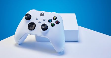 Zmiana w Windows 11. Nowe funkcje kontrolerów Xbox